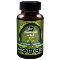 Akan Moringa Gut Complex
